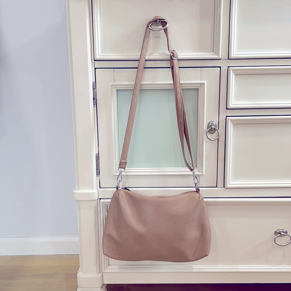 Vegan bag